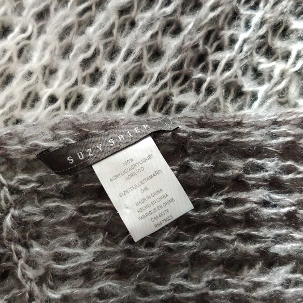 Infinity scarf, NWOT - Picture 2 of 7